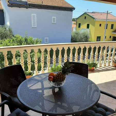 Apartment Gea Zadar Exteriör bild