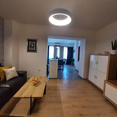 Apartment Gea Zadar Exteriör bild