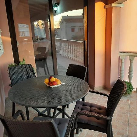 Apartment Gea Zadar Exteriör bild