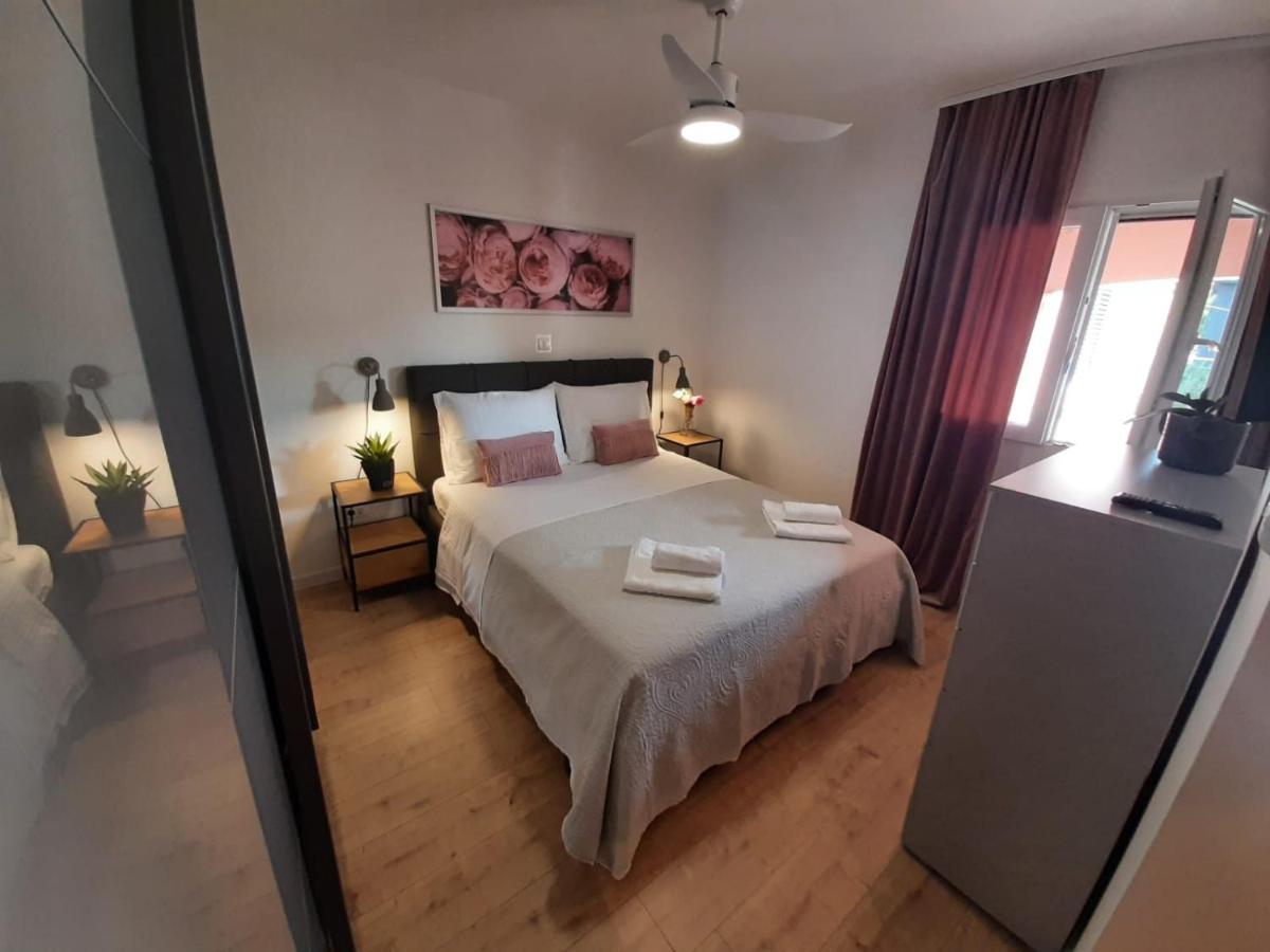 Apartment Gea Zadar Exteriör bild
