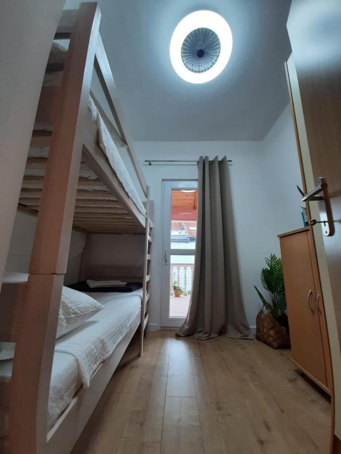 Apartment Gea Zadar Exteriör bild