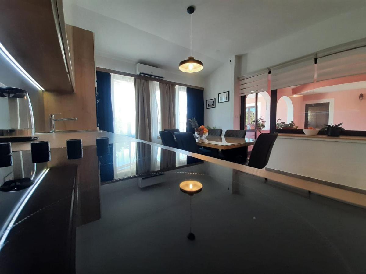 Apartment Gea Zadar Exteriör bild