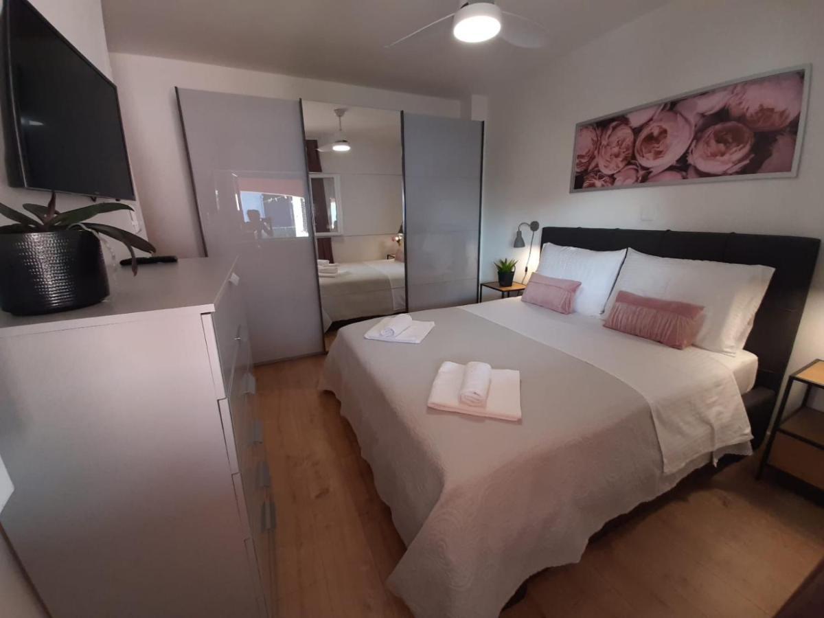 Apartment Gea Zadar Exteriör bild
