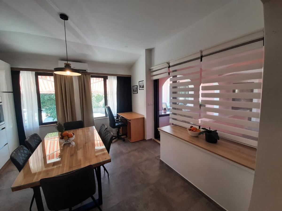 Apartment Gea Zadar Exteriör bild