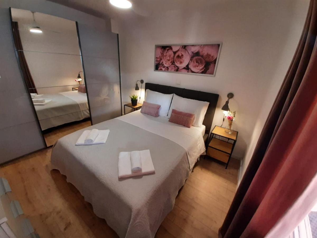 Apartment Gea Zadar Exteriör bild