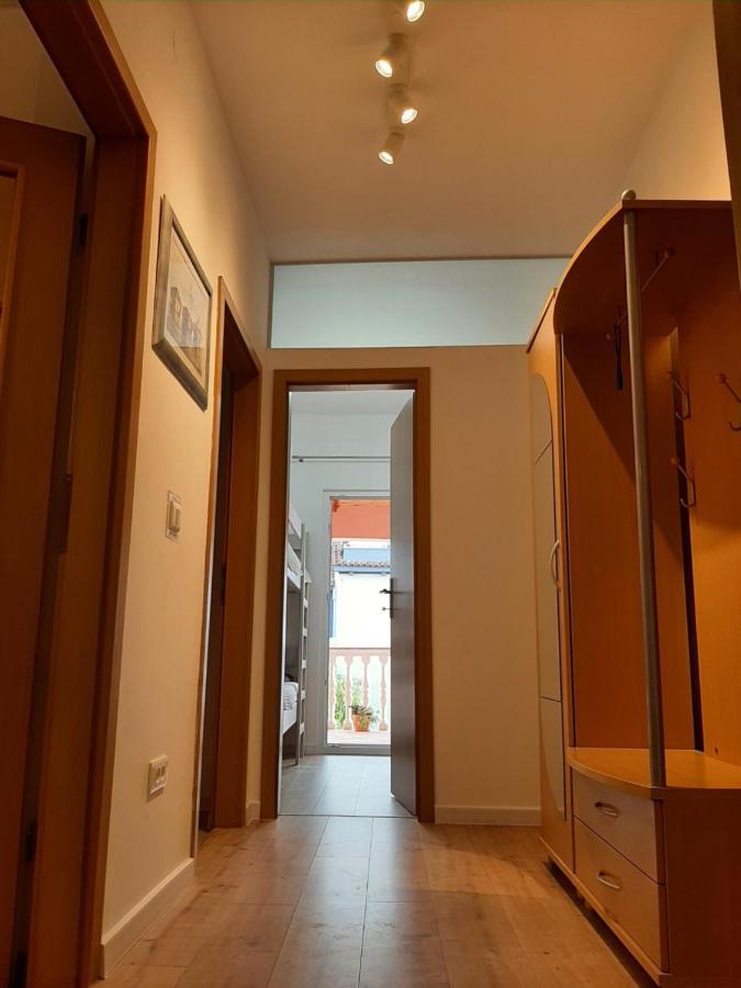 Apartment Gea Zadar Exteriör bild
