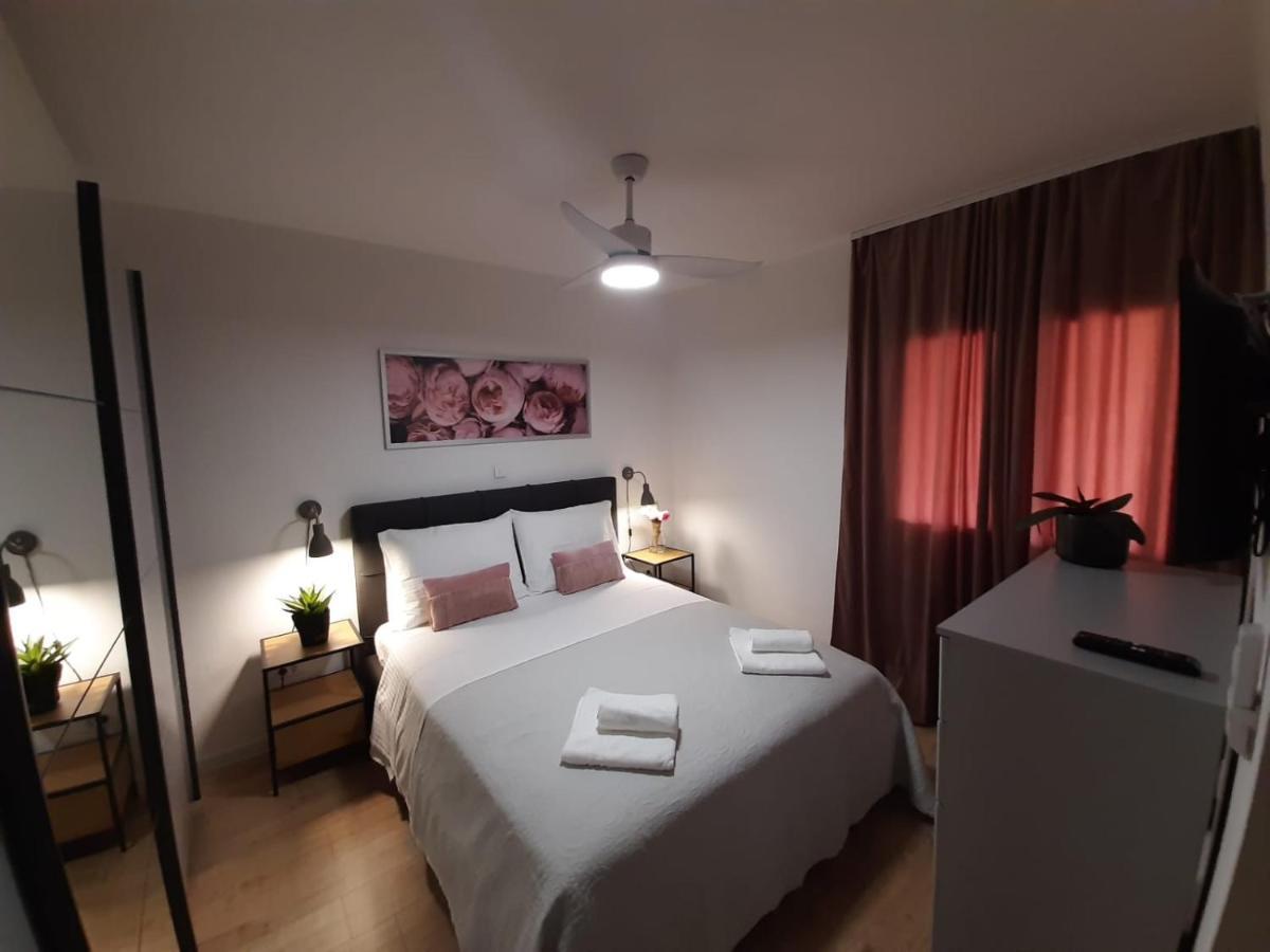Apartment Gea Zadar Exteriör bild
