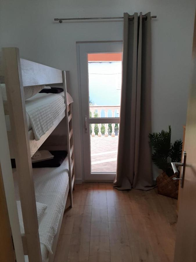 Apartment Gea Zadar Exteriör bild