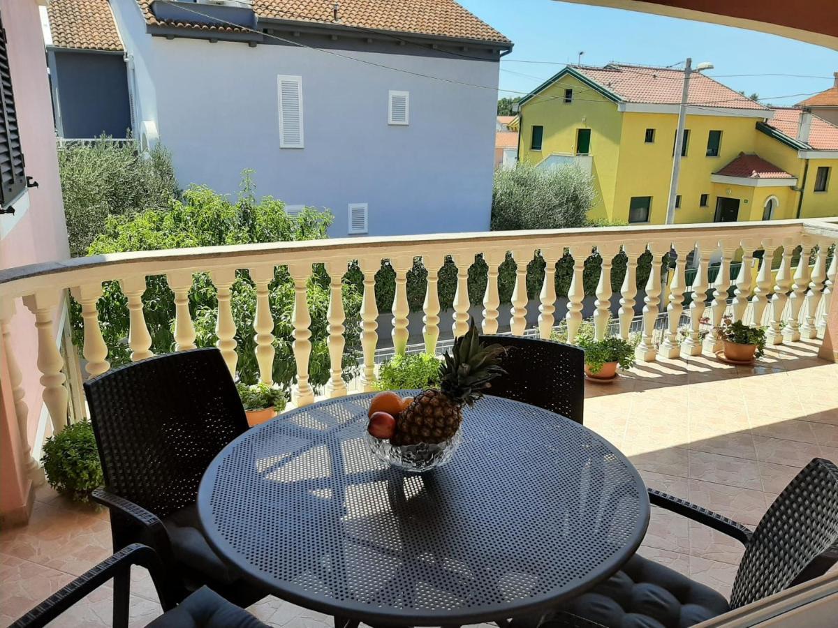 Apartment Gea Zadar Exteriör bild
