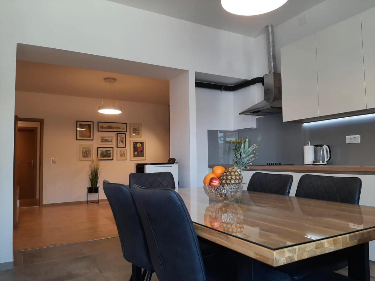 Apartment Gea Zadar Exteriör bild