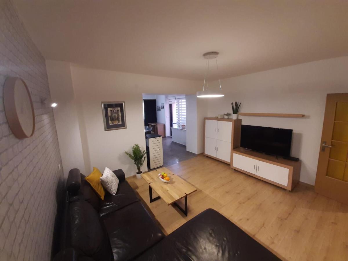 Apartment Gea Zadar Exteriör bild