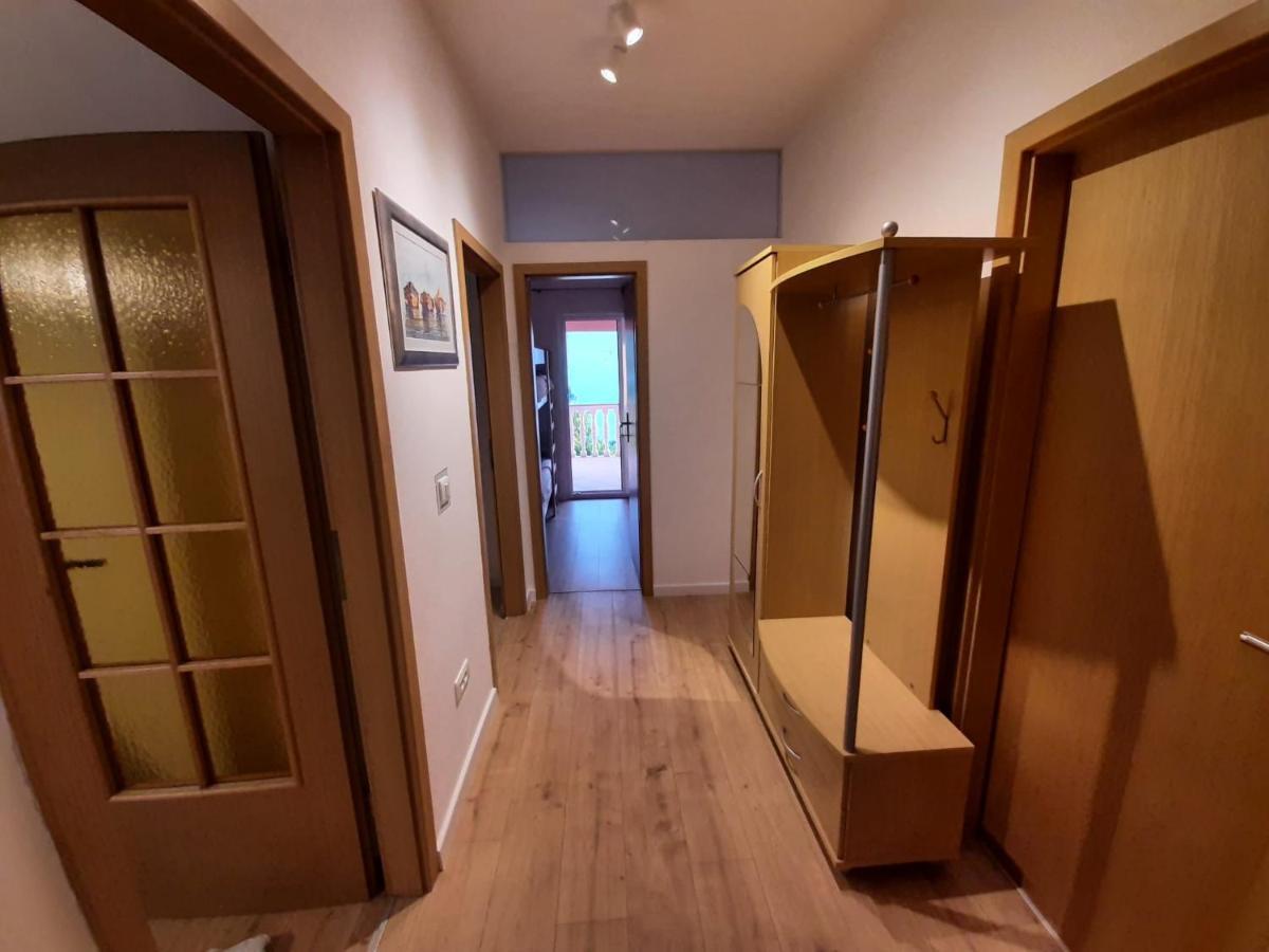 Apartment Gea Zadar Exteriör bild