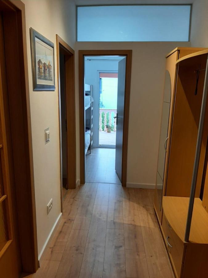 Apartment Gea Zadar Exteriör bild