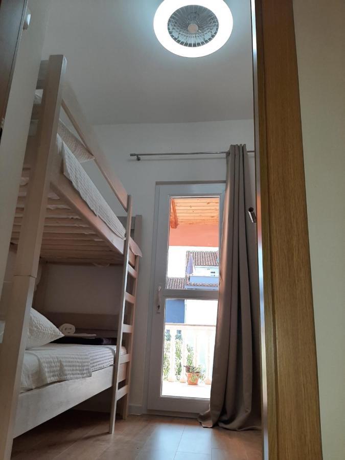 Apartment Gea Zadar Exteriör bild