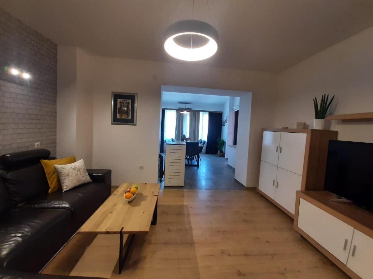 Apartment Gea Zadar Exteriör bild