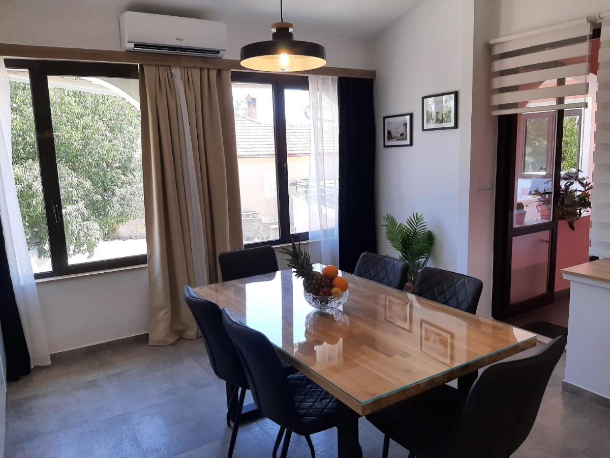 Apartment Gea Zadar Exteriör bild