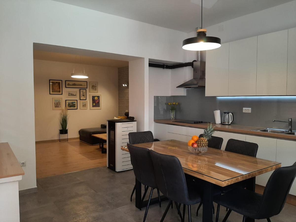 Apartment Gea Zadar Exteriör bild