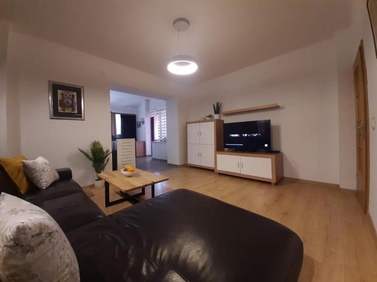Apartment Gea Zadar Exteriör bild