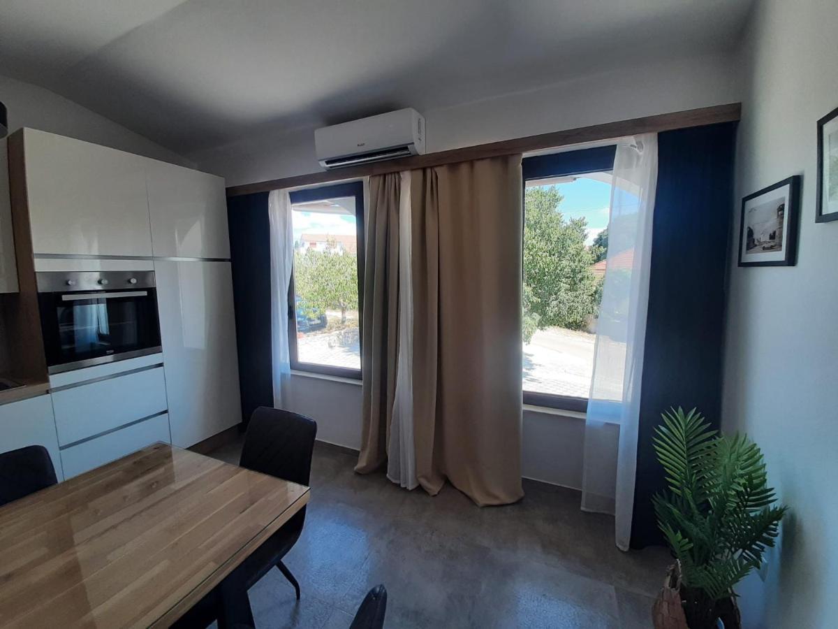 Apartment Gea Zadar Exteriör bild