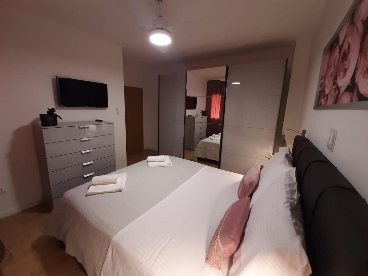 Apartment Gea Zadar Exteriör bild