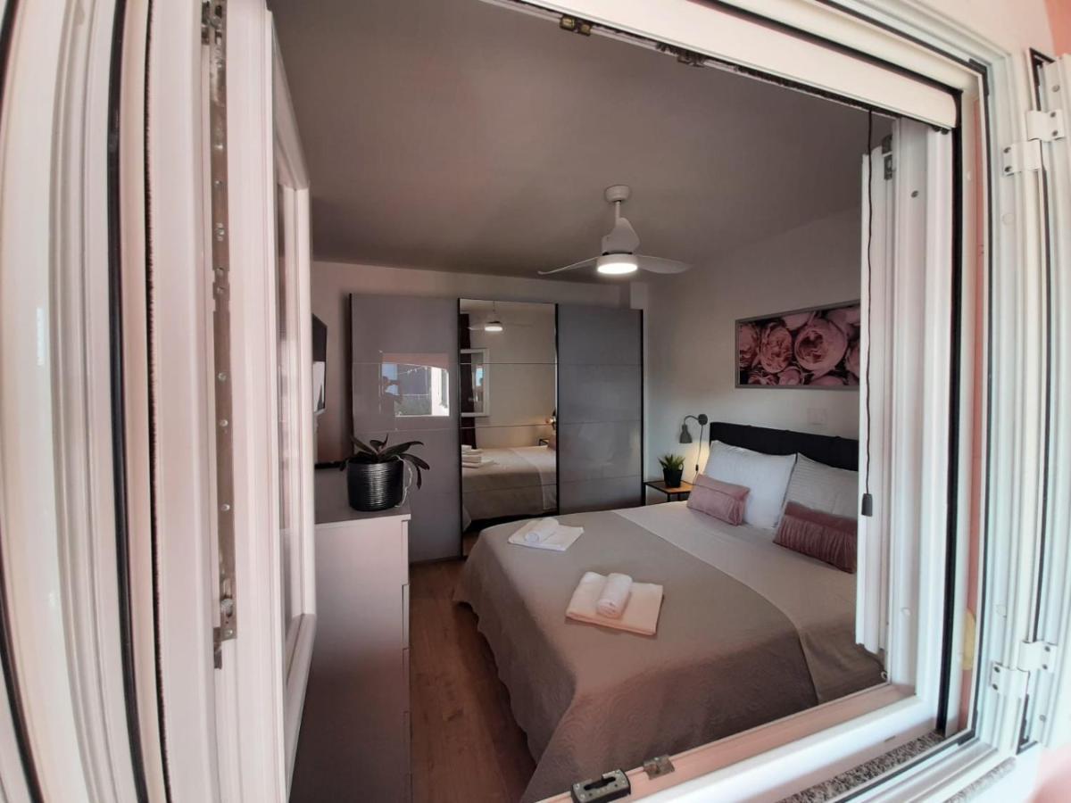 Apartment Gea Zadar Exteriör bild