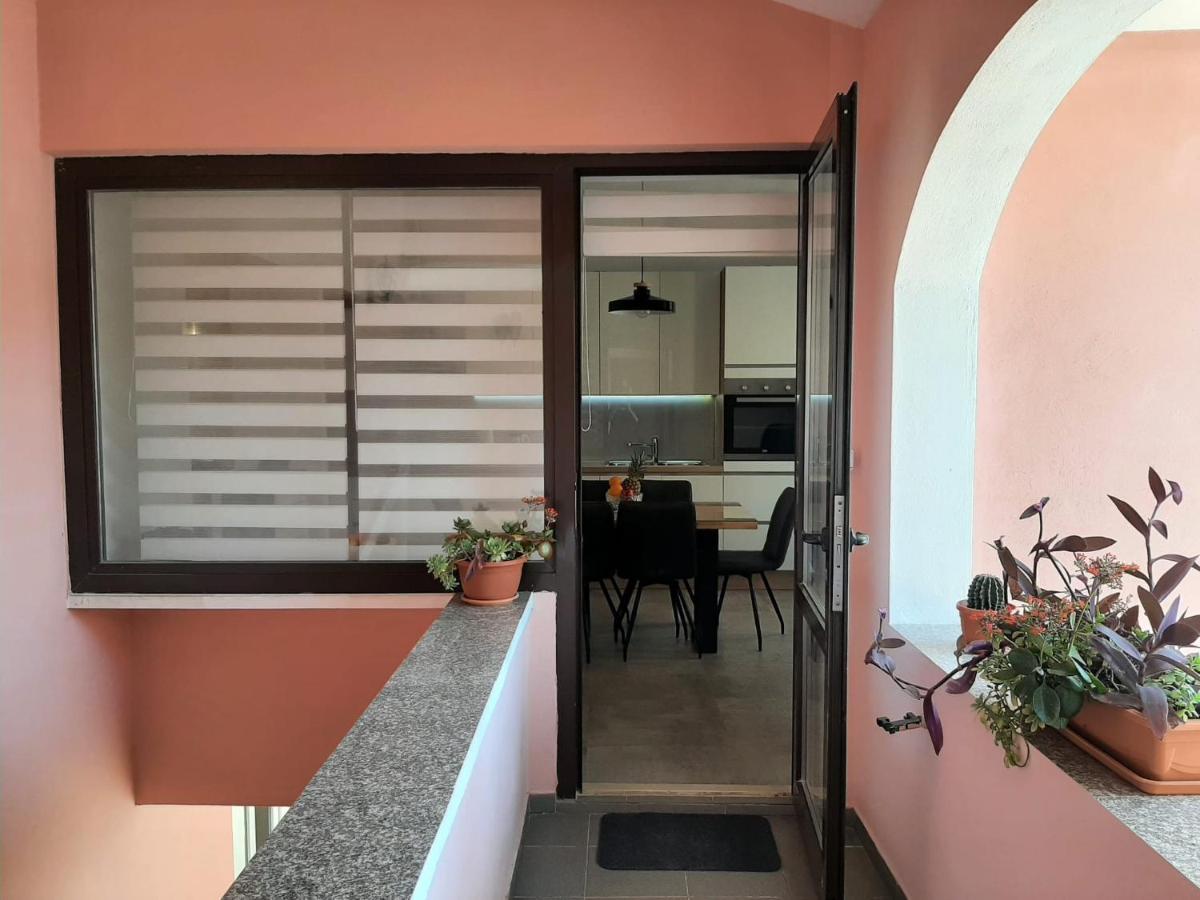 Apartment Gea Zadar Exteriör bild