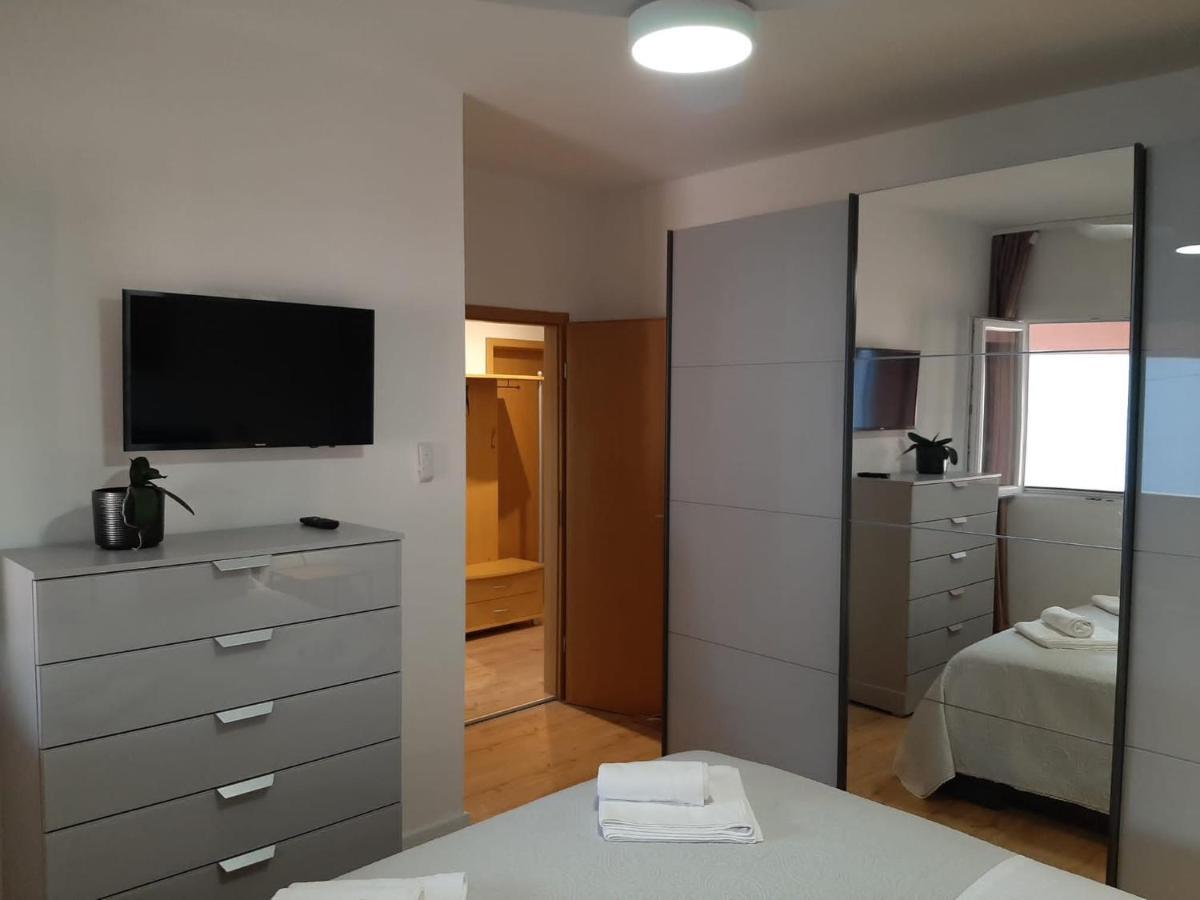 Apartment Gea Zadar Exteriör bild