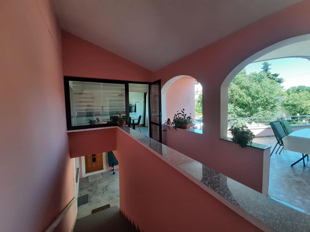 Apartment Gea Zadar Exteriör bild