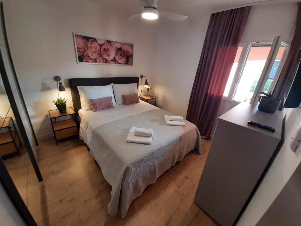 Apartment Gea Zadar Exteriör bild
