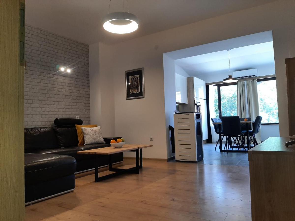 Apartment Gea Zadar Exteriör bild