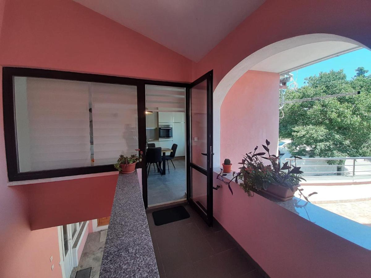 Apartment Gea Zadar Exteriör bild