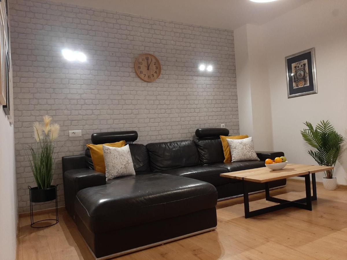 Apartment Gea Zadar Exteriör bild
