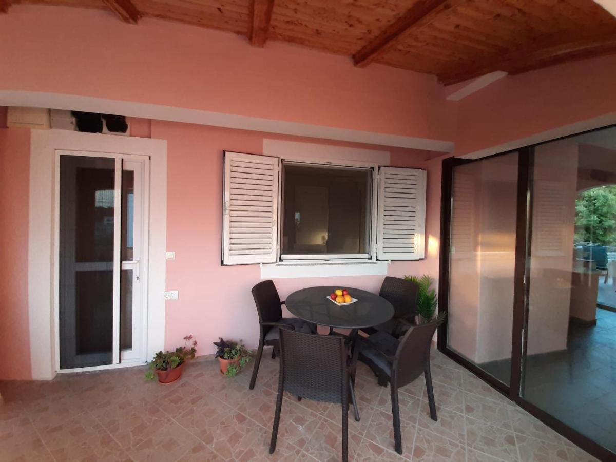 Apartment Gea Zadar Exteriör bild