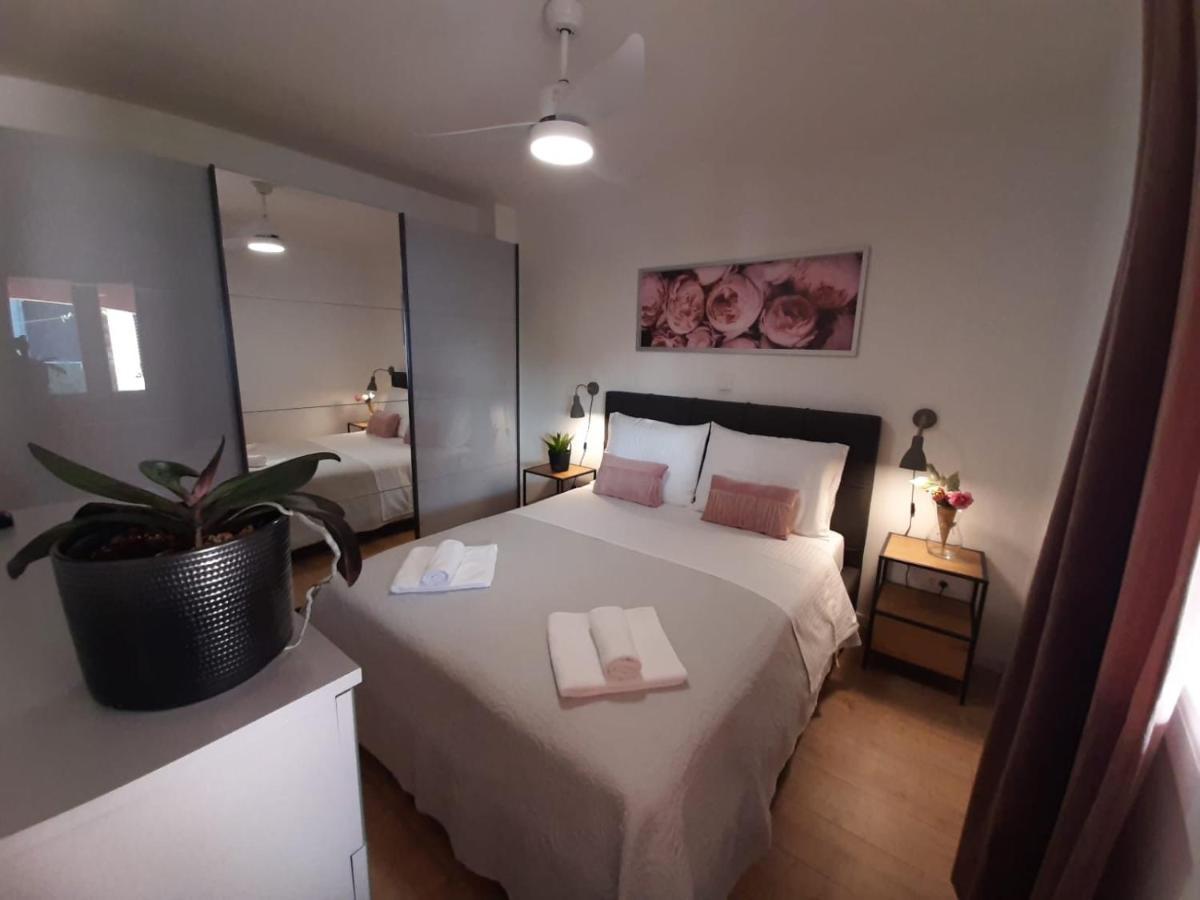 Apartment Gea Zadar Exteriör bild