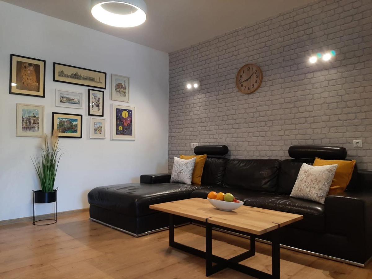 Apartment Gea Zadar Exteriör bild