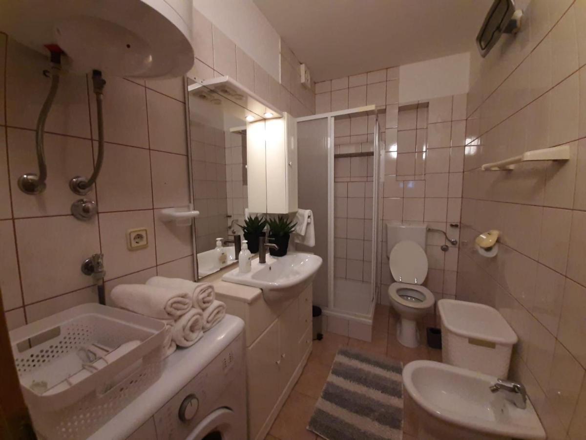 Apartment Gea Zadar Exteriör bild