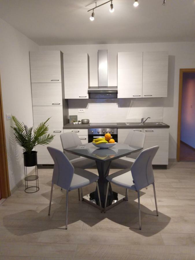 Apartment Gea Zadar Exteriör bild