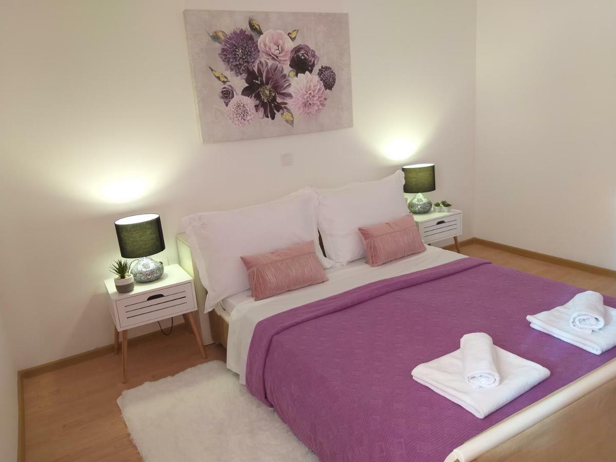 Apartment Gea Zadar Exteriör bild