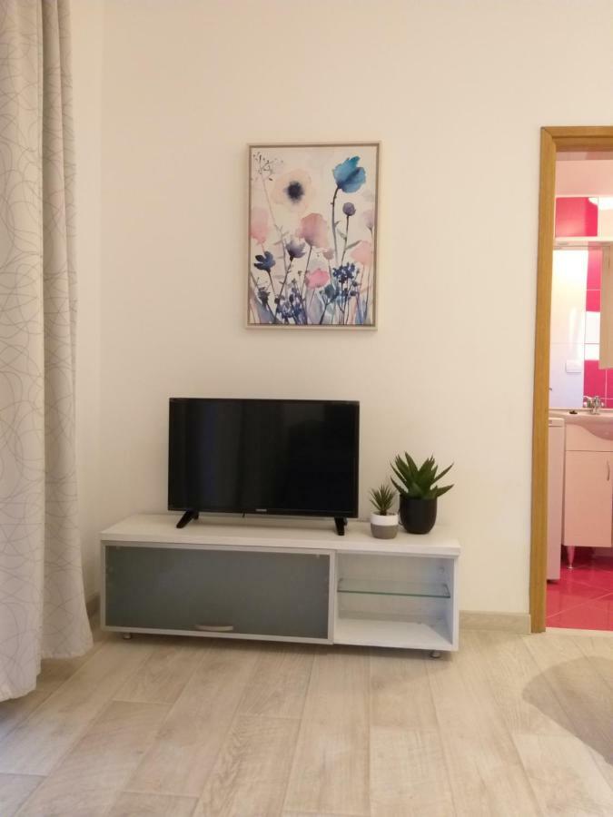 Apartment Gea Zadar Exteriör bild